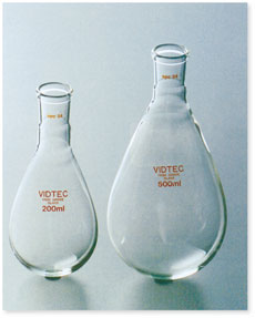 SPCフラスコ類 ㈱コスモスビード|Vidtec 福岡県の理化学実験硝子器具