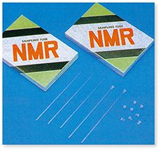 NMR試料管　スタンダードチューブ
