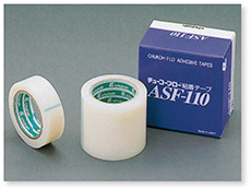 フッ素樹脂粘着テープ（ASF-110）